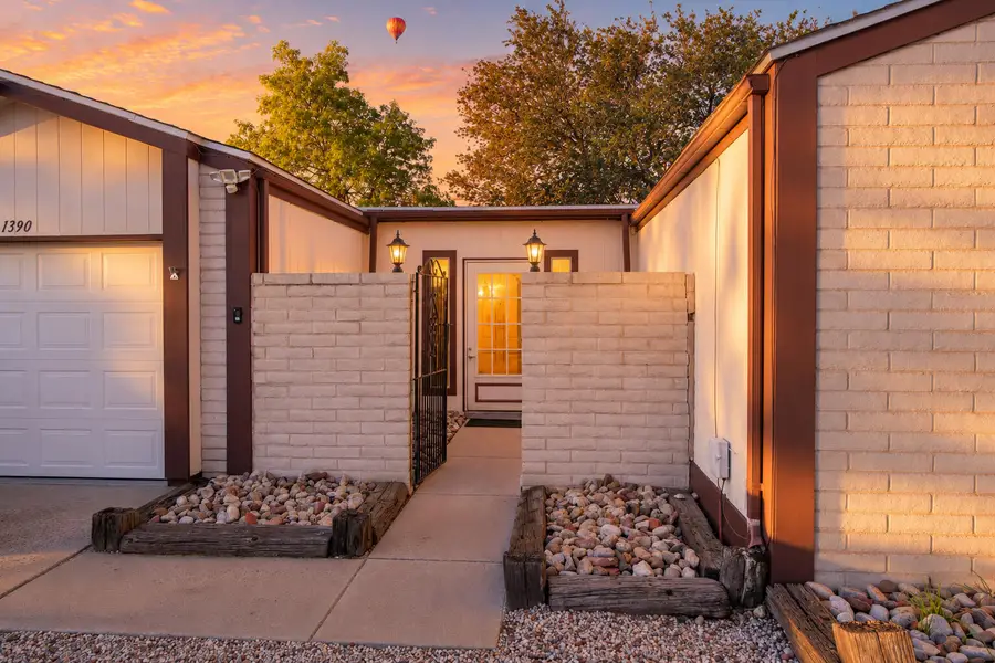 1390 Ponderosa Court Se, Albuquerque, NM 87124 - #3