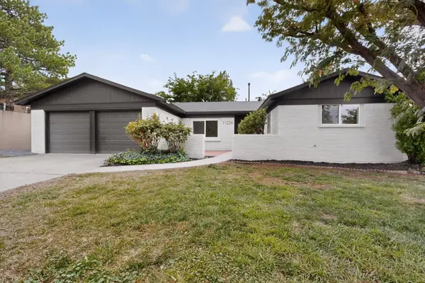 11224 Nassau Drive Ne, Albuquerque, NM 87111