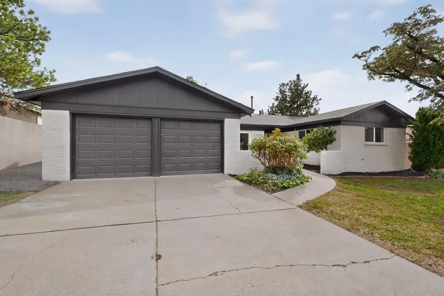 11224 Nassau Drive Ne, Albuquerque, NM 87111 - #2