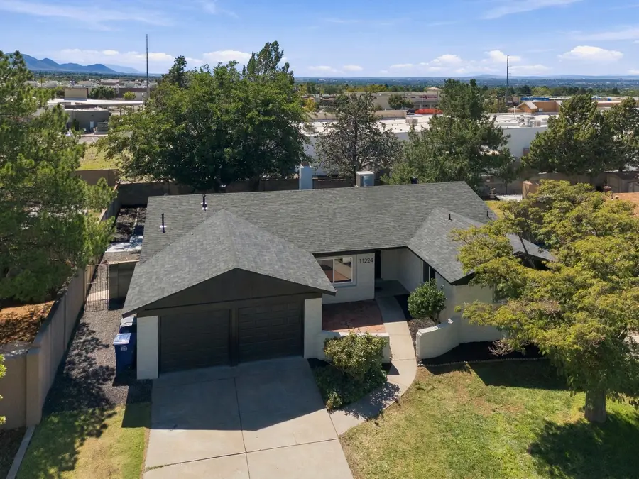 11224 Nassau Drive Ne, Albuquerque, NM 87111 - #3