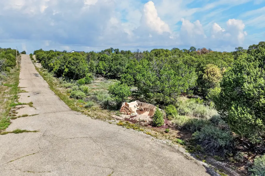 40 Alta Vista Road, Tijeras, NM 87059 - #2