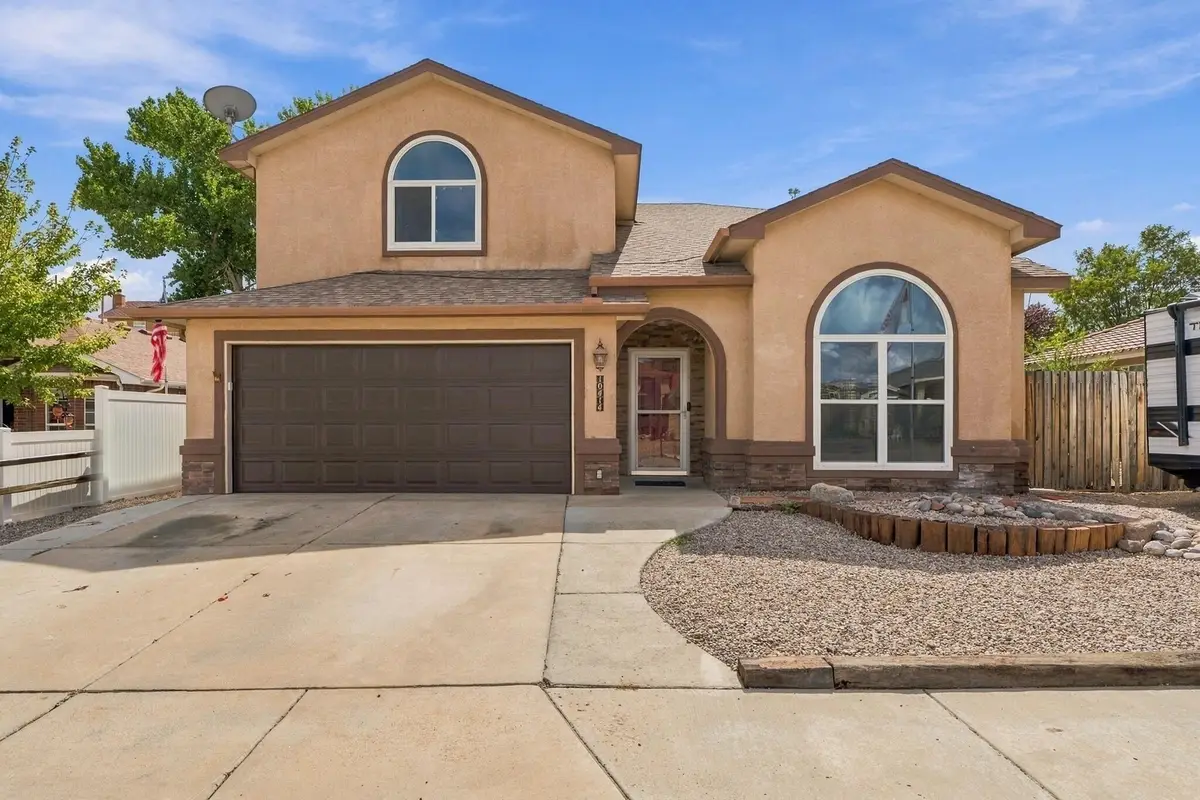 10414 San Gregorio Drive Nw, Albuquerque, NM 87114 - #1