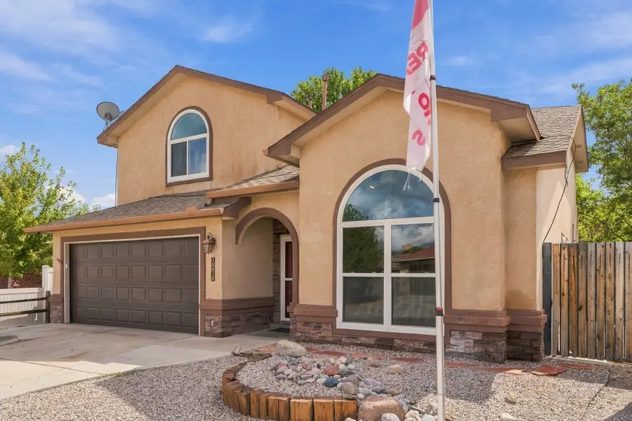 10414 San Gregorio Drive Nw, Albuquerque, NM 87114 - #2