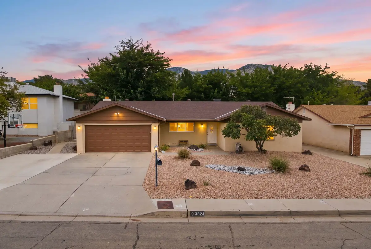 3824 Shenandoah Place Ne, Albuquerque, NM 87111 - #1
