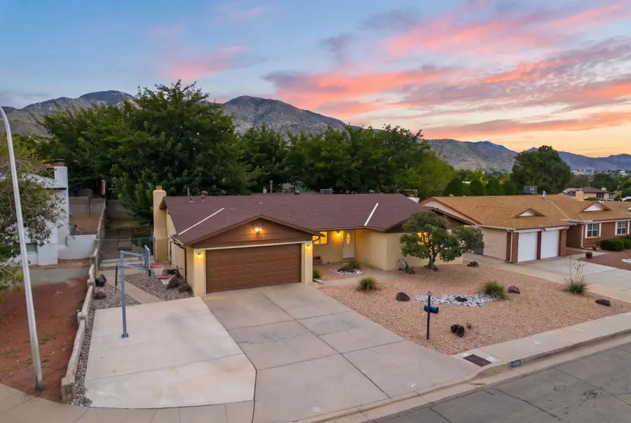 3824 Shenandoah Place Ne, Albuquerque, NM 87111 - #2