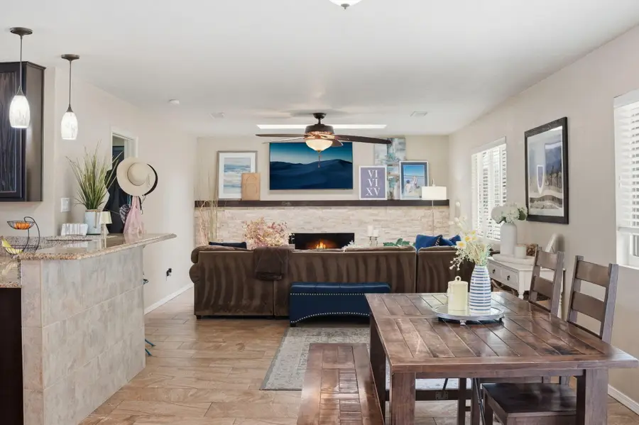 3824 Shenandoah Place Ne, Albuquerque, NM 87111 - #3