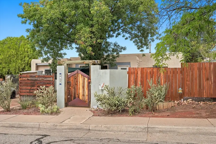 2723 Hyder Avenue Se, Albuquerque, NM 87106 - #2
