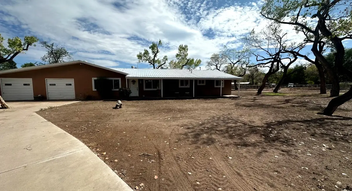 243 Gossett Lane, Corrales, NM 87048 - #1