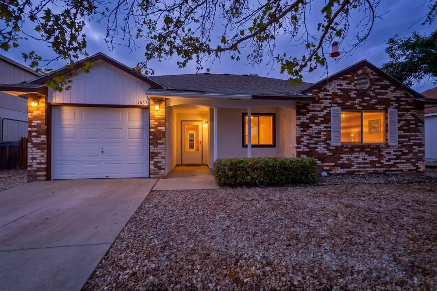 1657 Lark Spur Drive Ne, Rio Rancho, NM 87144 - #2