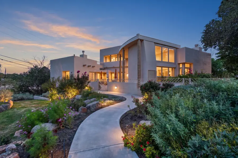 1005 Four Hills Court Se, Albuquerque, NM 87123 - #2