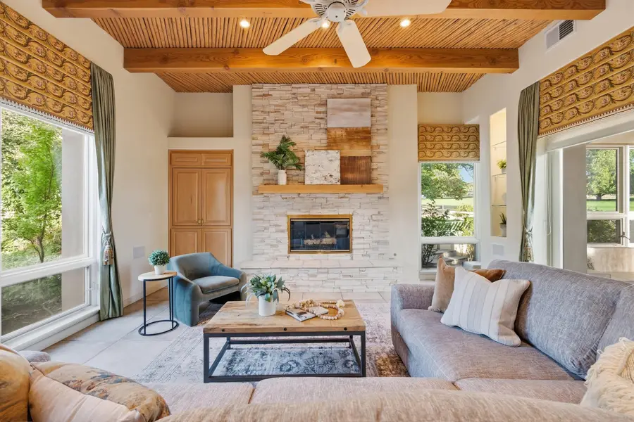 1005 Four Hills Court Se, Albuquerque, NM 87123 - #3