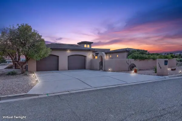 1708 21st Avenue Se, Rio Rancho, NM 87124