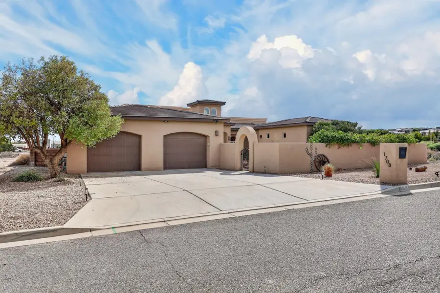 1708 21st Avenue Se, Rio Rancho, NM 87124 - #2