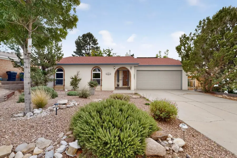 3532 Haines Avenue Ne, Albuquerque, NM 87106 - #2