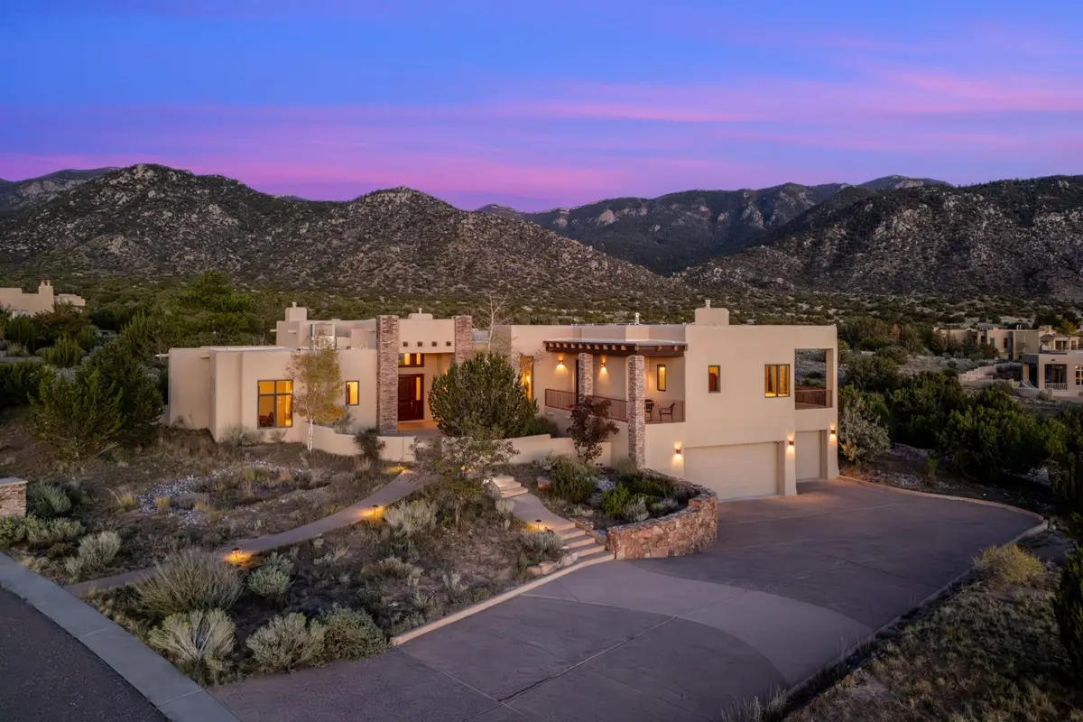 13704 Ricegrass Place Ne, Albuquerque, NM 87111 - #1