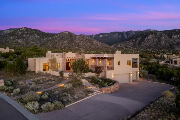 13704 Ricegrass Place Ne, Albuquerque, NM 87111