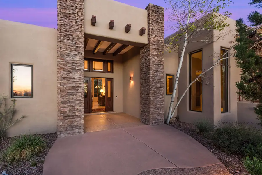 13704 Ricegrass Place Ne, Albuquerque, NM 87111 - #2
