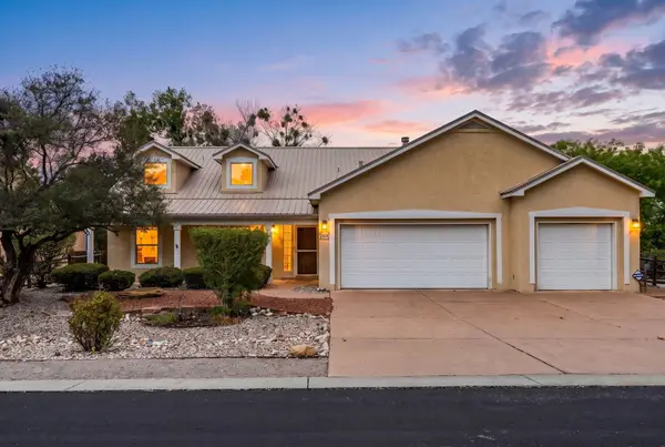 2505 Rio Orilla Lane Nw, Albuquerque, NM 87120