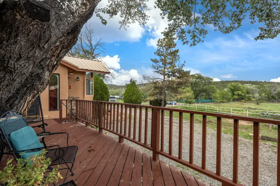 4 Cirquela Road, Cedar Crest, NM 87008 - #3