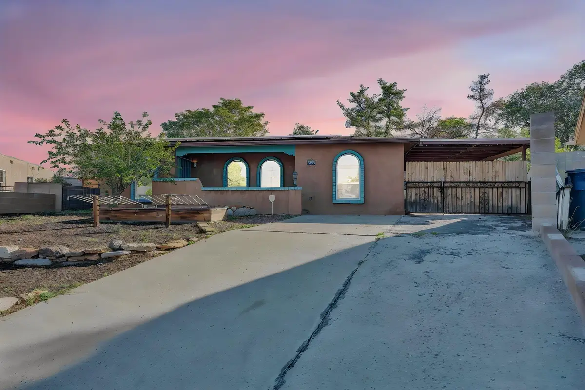 712 Tranquilino Court Ne, Albuquerque, NM 87102 - #1