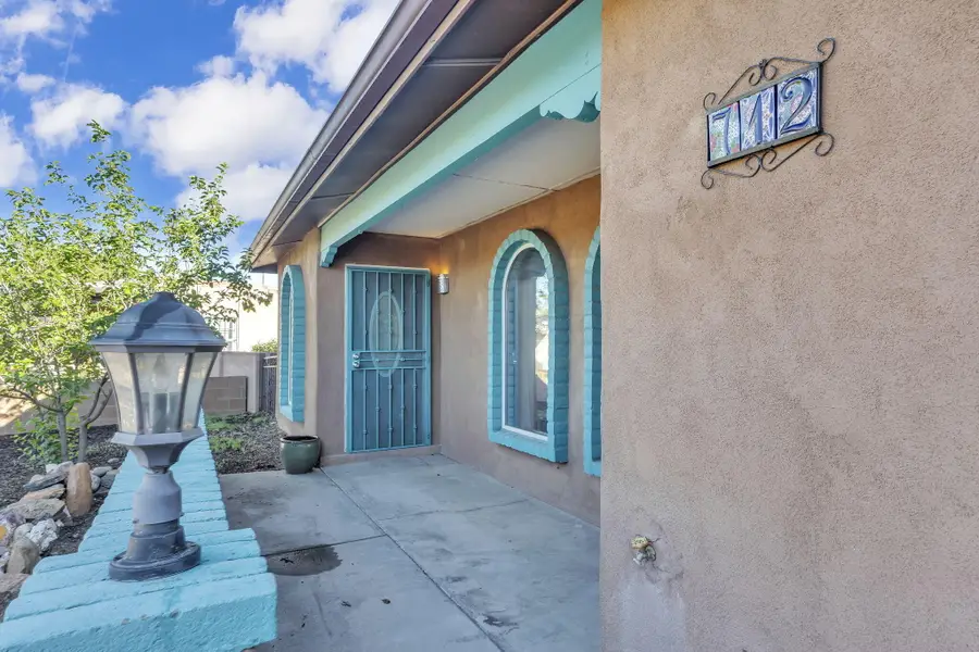 712 Tranquilino Court Ne, Albuquerque, NM 87102 - #2