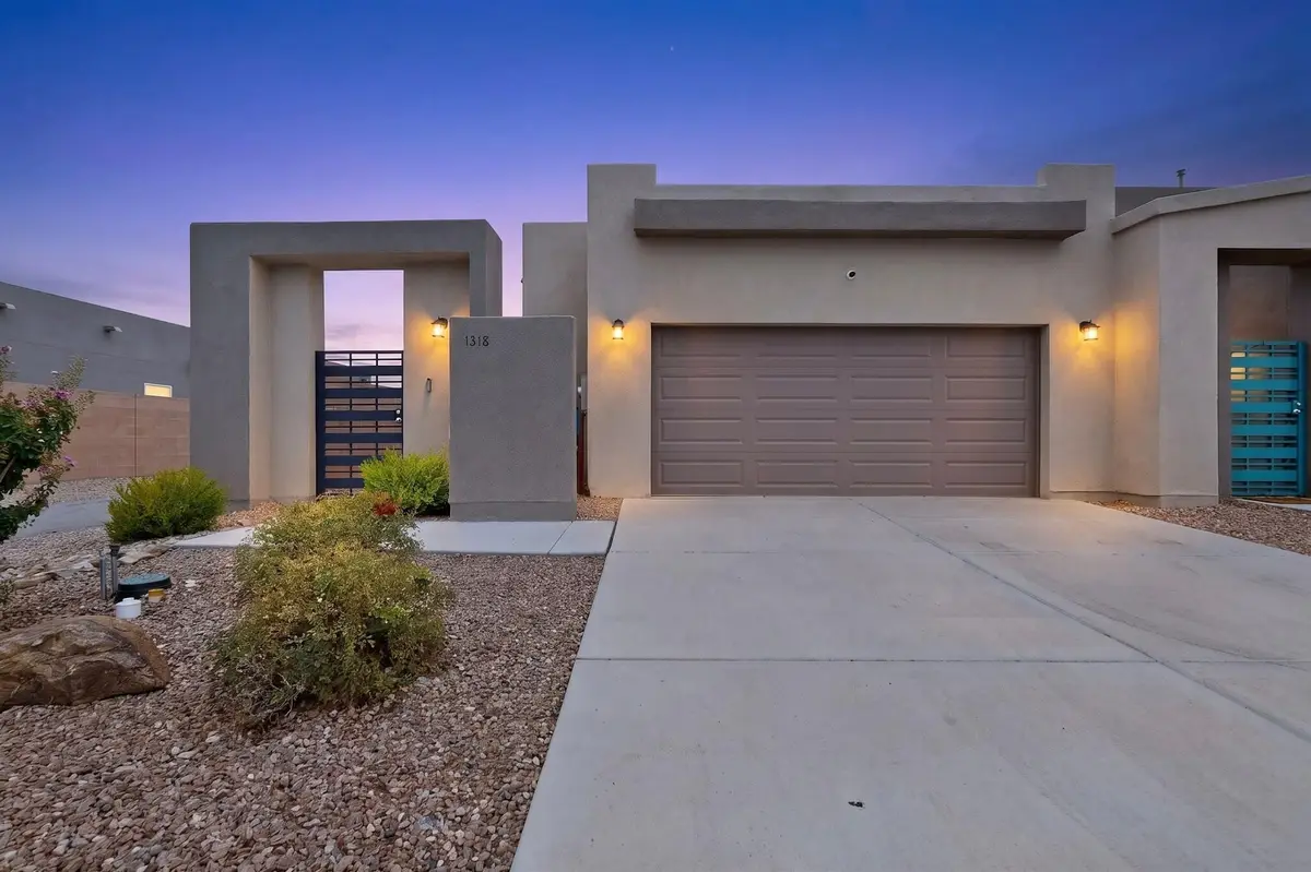 1318 Tierra Verde Loop Nw, Los Lunas, NM 87031 - #1
