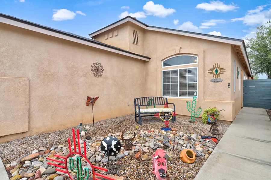 6109 Cyonus Avenue Nw, Albuquerque, NM 87114 - #2