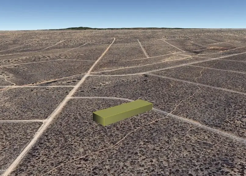 Clearfield (u26 B156 L4) Road Nw, Rio Rancho, NM 87124 - #2