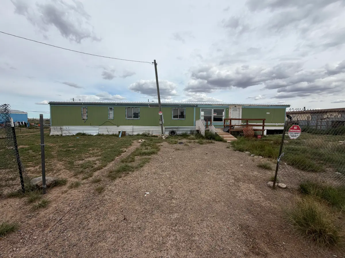 4 Kansas Court, Moriarty, NM 87035 - #1