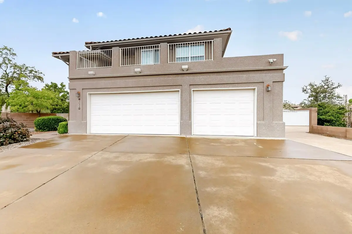 4632 Albany Court Nw, Albuquerque, NM 87114 - #1