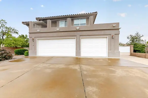 4632 Albany Court Nw, Albuquerque, NM 87114