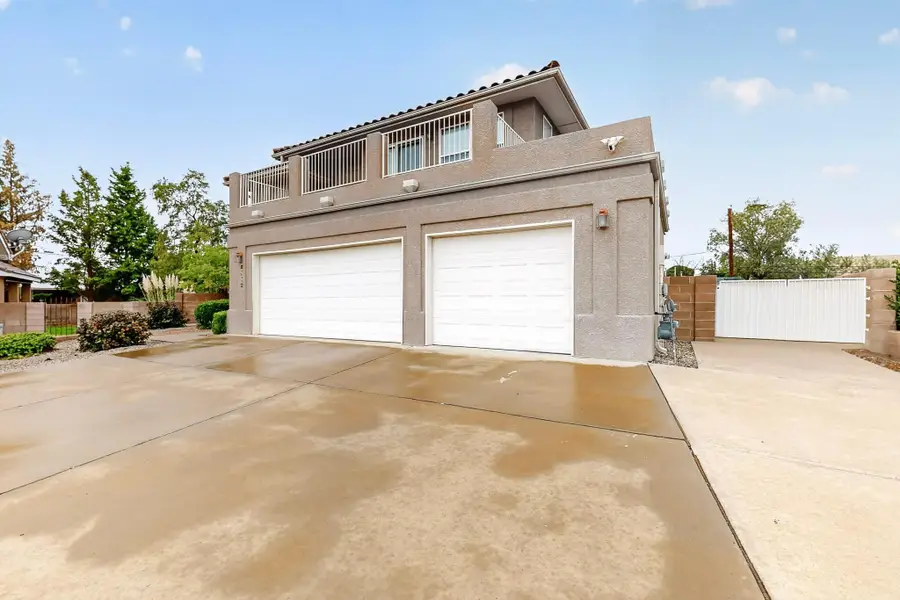 4632 Albany Court Nw, Albuquerque, NM 87114 - #2