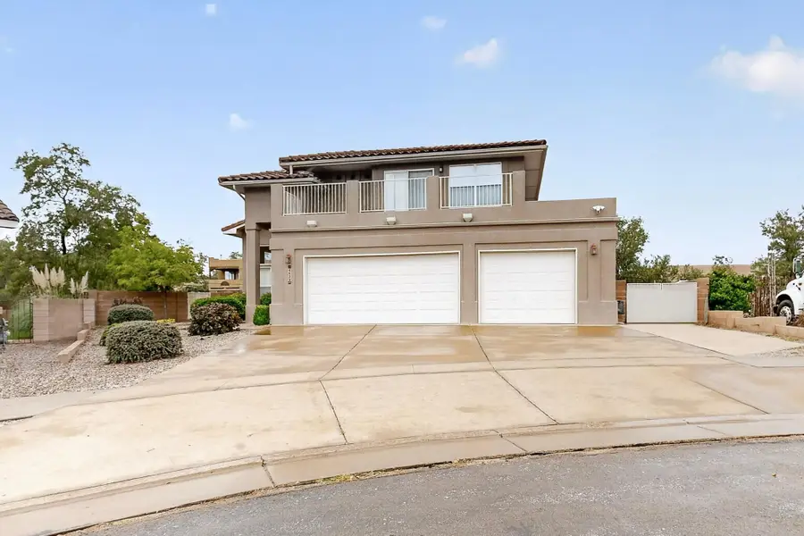 4632 Albany Court Nw, Albuquerque, NM 87114 - #3