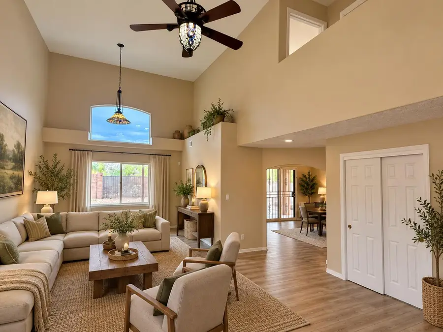 3043 Zia Street Ne, Rio Rancho, NM 87144 - #3