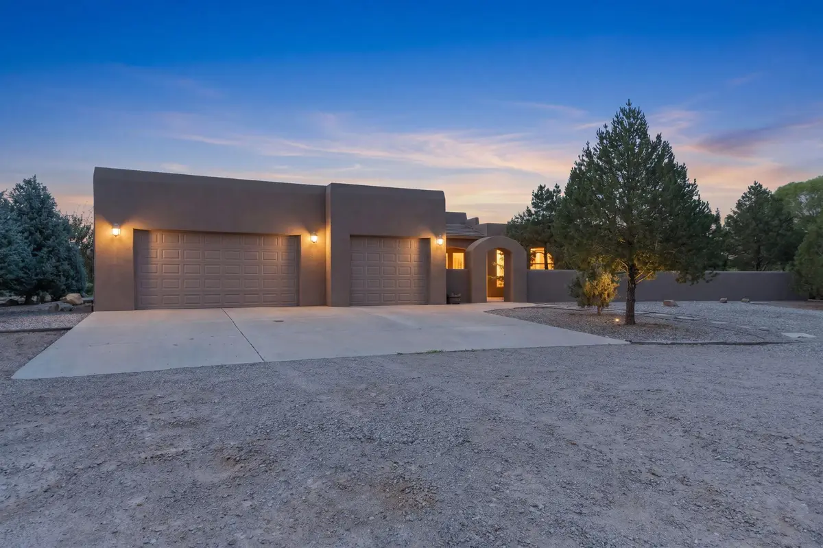 35 Berry Hill Farms Road, Los Lunas, NM 87031 - #1