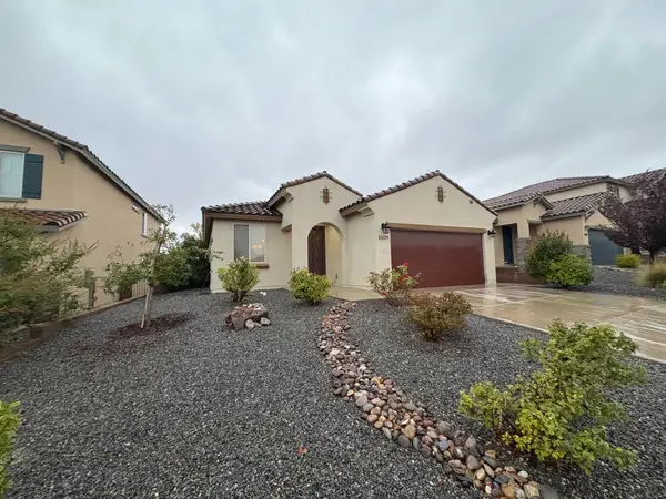 8604 Monsoon Road Nw, Albuquerque, NM 87120