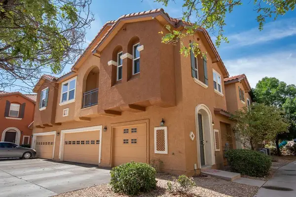 601 Menaul Boulevard Ne #UNIT 2001, Albuquerque, NM 87107