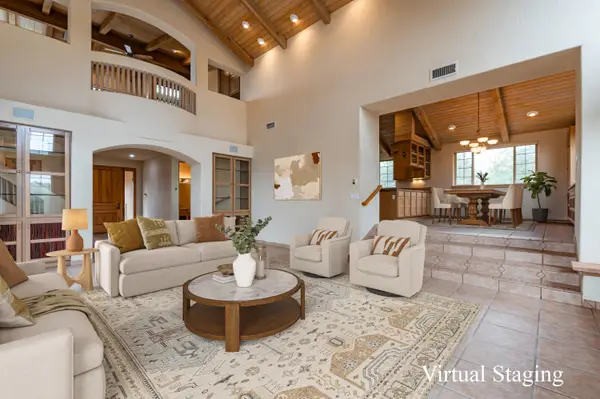 45 Sunny Dale Road, Edgewood, NM 87015
