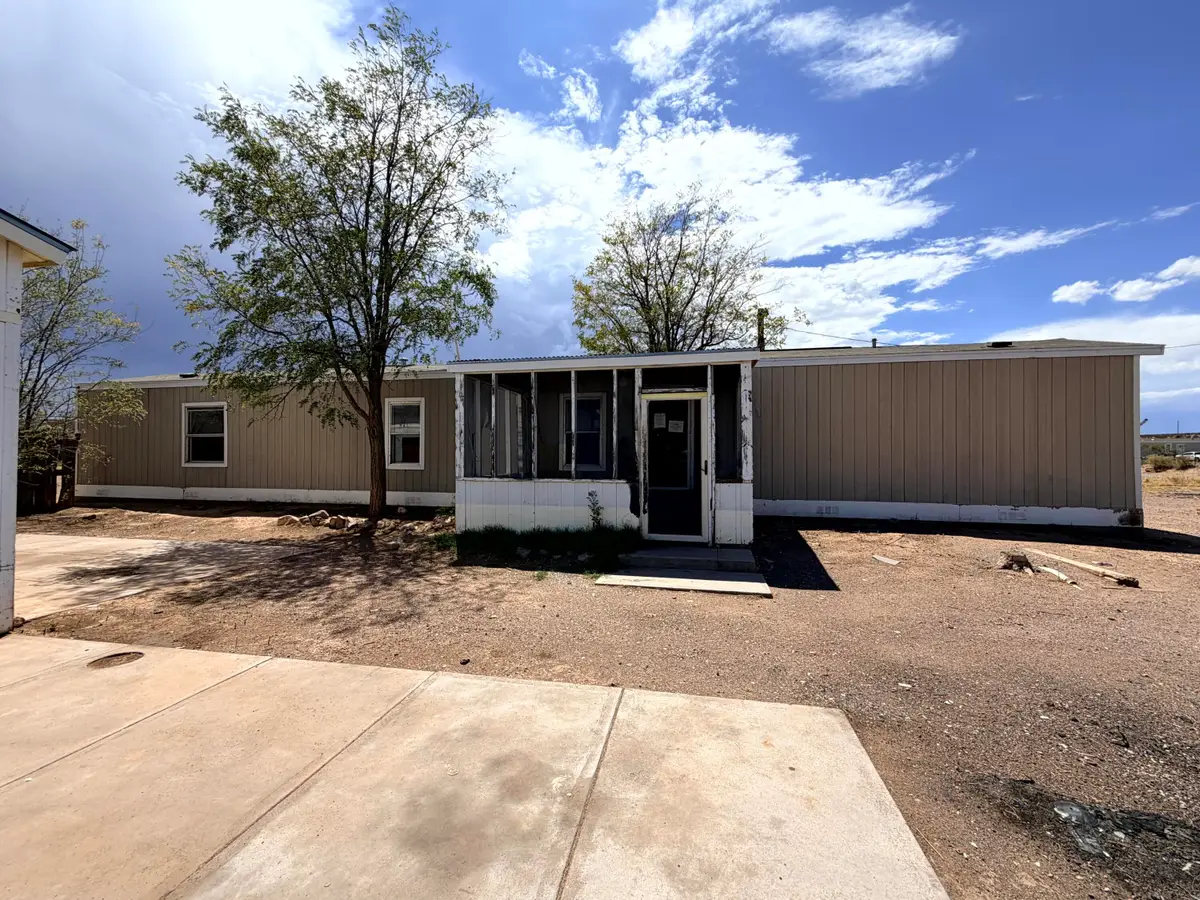 9 Perry Road, San Antonio, NM 87832 - #1
