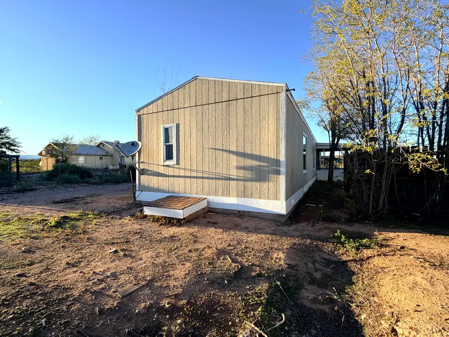 9 Perry Road, San Antonio, NM 87832 - #3