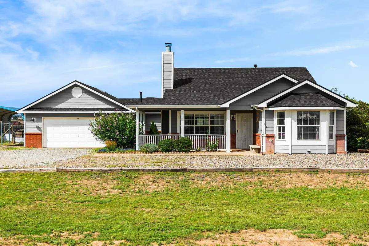 46 Epoch Drive, Edgewood, NM 87015 - #1