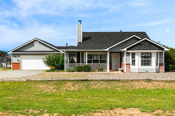 46 Epoch Drive, Edgewood, NM 87015