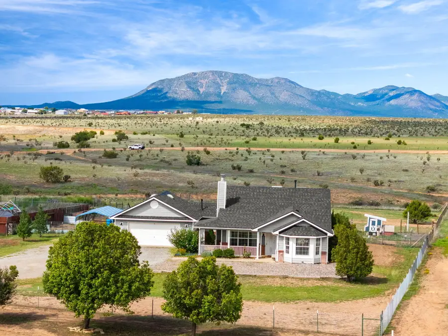 46 Epoch Drive, Edgewood, NM 87015 - #2