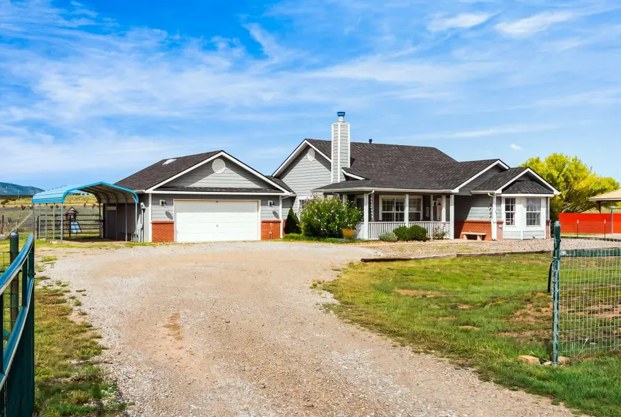 46 Epoch Drive, Edgewood, NM 87015 - #3