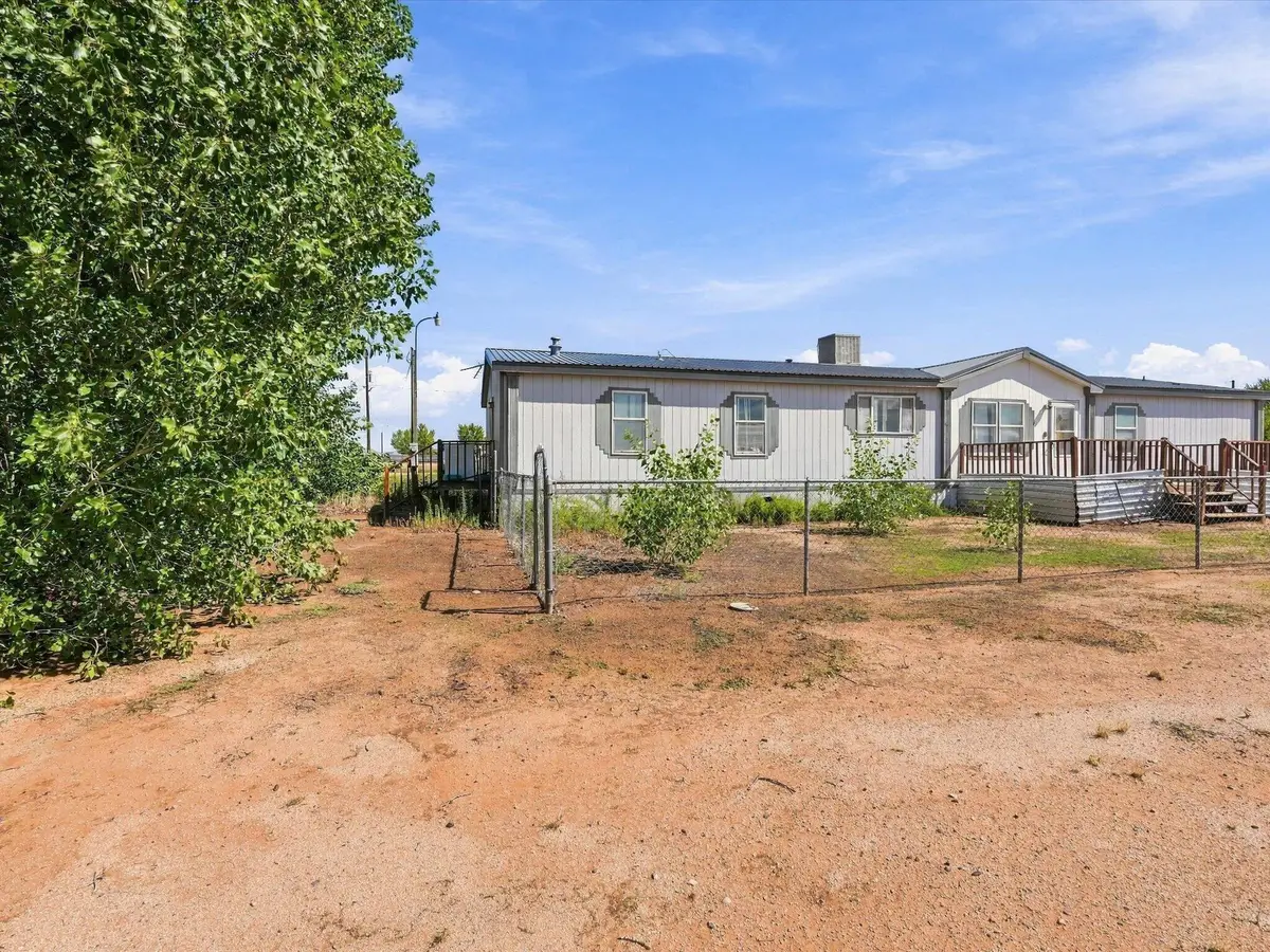 6 San Miguel Avenue, Los Lunas, NM 87031 - #1