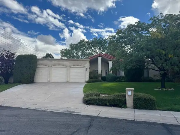 7010 Pala Mesa Court Ne, Albuquerque, NM 87111