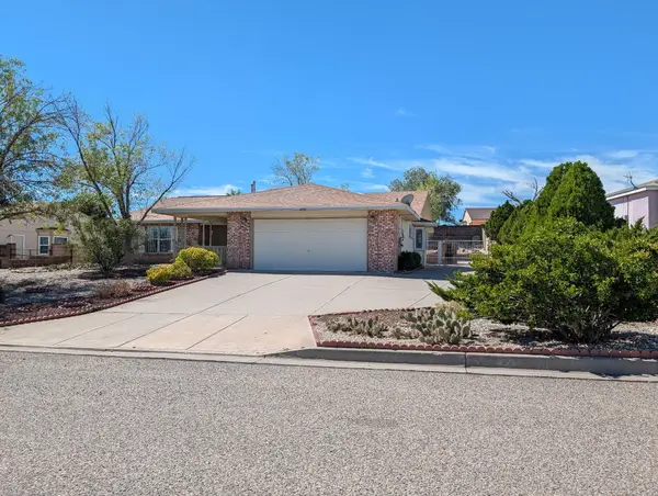 2595 Shavano Peak Drive Ne, Rio Rancho, NM 87144