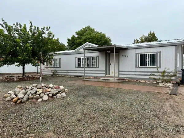 3033 Dona Juanita Drive Sw, Albuquerque, NM 87121
