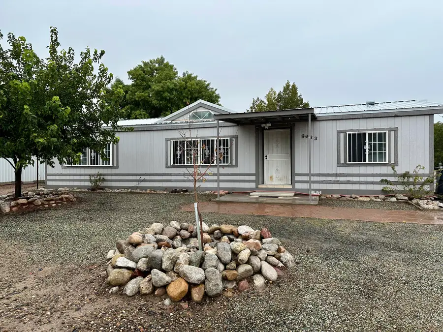 3033 Dona Juanita Drive Sw, Albuquerque, NM 87121 - #2