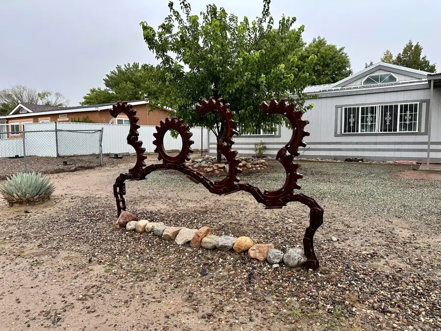3033 Dona Juanita Drive Sw, Albuquerque, NM 87121 - #3